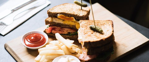 5five - Accommodation Daintree 0