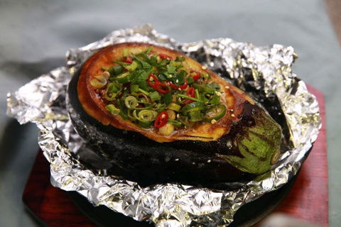 77 Dumpling King - Accommodation Daintree 0