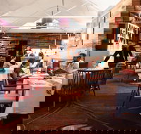 Arnguli Grill  Restaurant - Accommodation Daintree