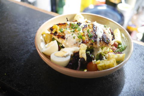 Arthur Street Cafe - Accommodation Daintree 0