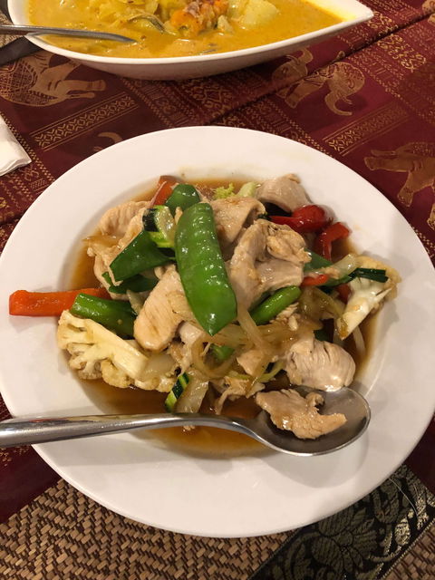 Ban Thai Restaurant - Accommodation Daintree 0