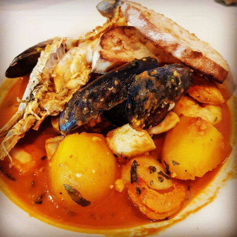 Bucatini - Accommodation Daintree 0