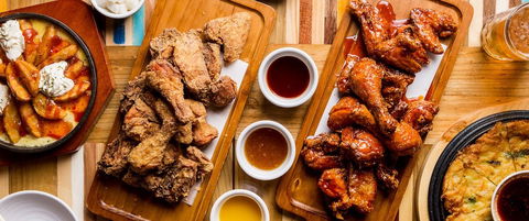 Cafe Merkama - Accommodation Daintree 0