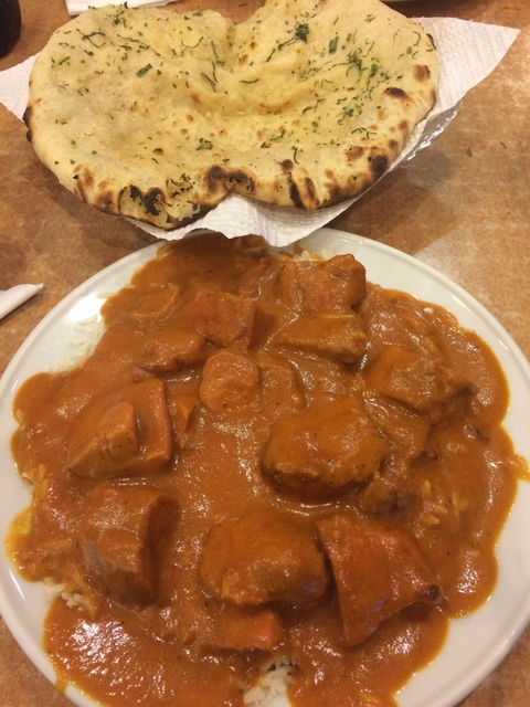 Classic Indian Curry Hut - Clarendon - Accommodation Daintree 0