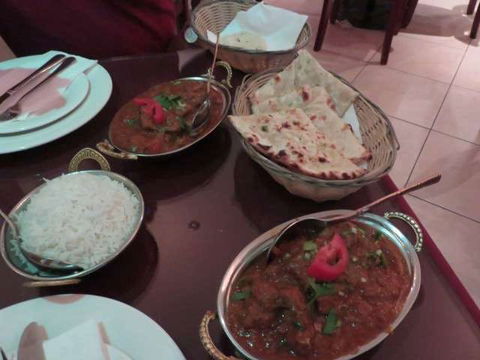 Delhi Darbar Indian Gourmet Restaurant - Accommodation Daintree 0