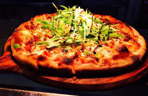 Downtown Pizzeria - Accommodation Daintree 0
