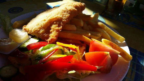 Gardners Inn Bistro - Accommodation Daintree 0