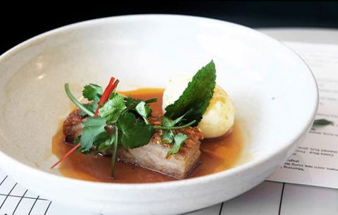 Good Fortune Roast Duck House - Perth CBD - Accommodation Daintree 0