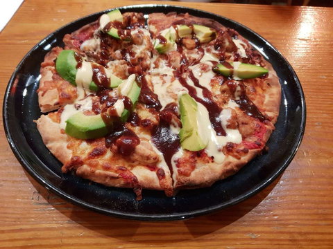 Harrigan's Irish Pub - Accommodation Daintree 0