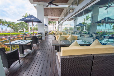 Il Piatto - Accommodation Daintree 1