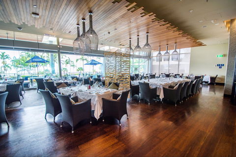 Il Piatto - Accommodation Daintree 2