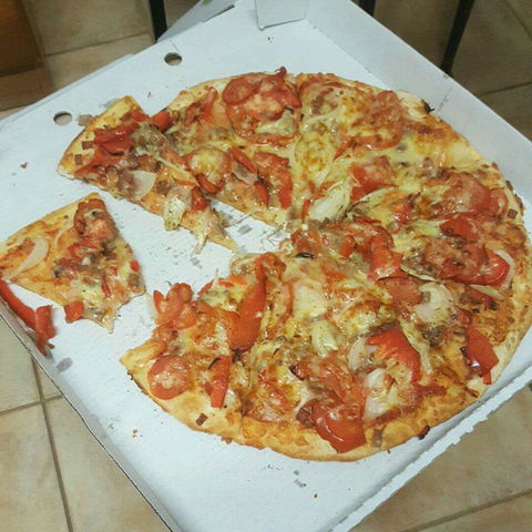 Jo-Joe's Pizza And Kebabs - Accommodation Daintree 0