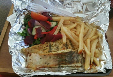 Maddigan's Seafood - Accommodation Daintree 0