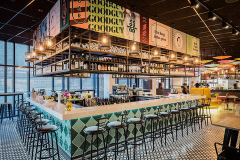 Mr. Good Guy - Accommodation Daintree 1