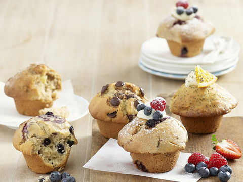 Muffin Break - Jindalee - Accommodation Daintree 0