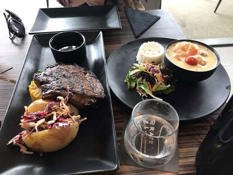 Murray St Grill - Accommodation Daintree 0