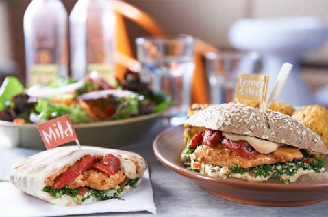 Nando's - Southport - Accommodation Daintree 0