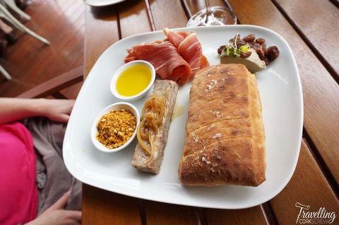 Oceans Ramen And Donburi Bar - Accommodation Daintree 0