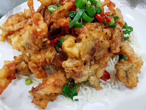 Pacific Chinese Restaurant - Accommodation Daintree 0