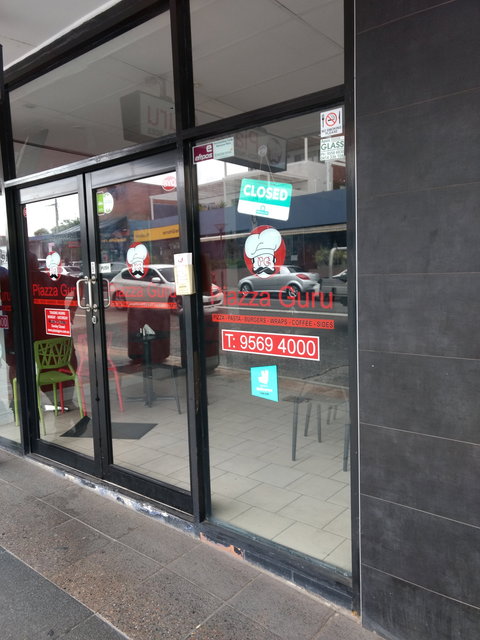 Piazza Guru - Accommodation Daintree 0