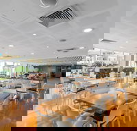 Q Cafe - Accommodation Daintree