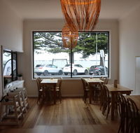 Tide espresso bar  - Accommodation Daintree