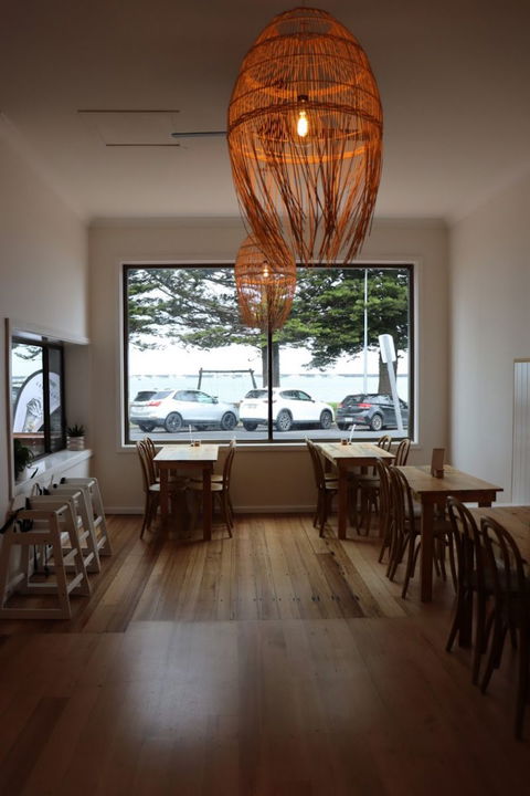 Tide Espresso Bar  - Accommodation Daintree 0
