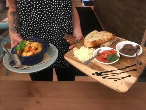 Romantica Ristorante Pizzeria - Accommodation Daintree 0