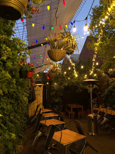 Saigon Allee - Accommodation Daintree 0