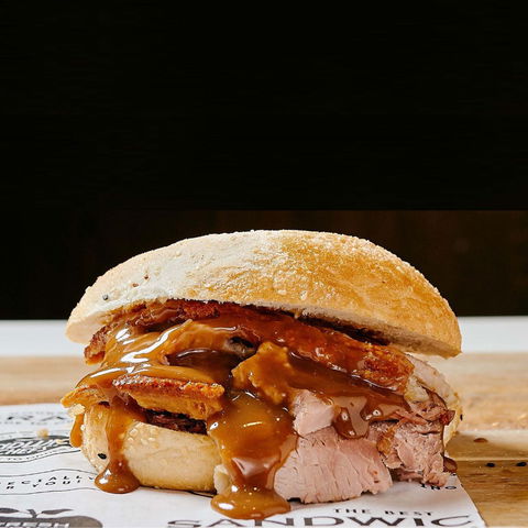 Sandwich Chefs - Maribyrnong - Accommodation Daintree 0