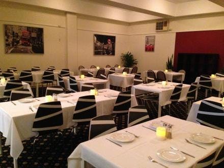 Schnitz And Giggles - Club Heathcote Restaurant - Accommodation Daintree 0