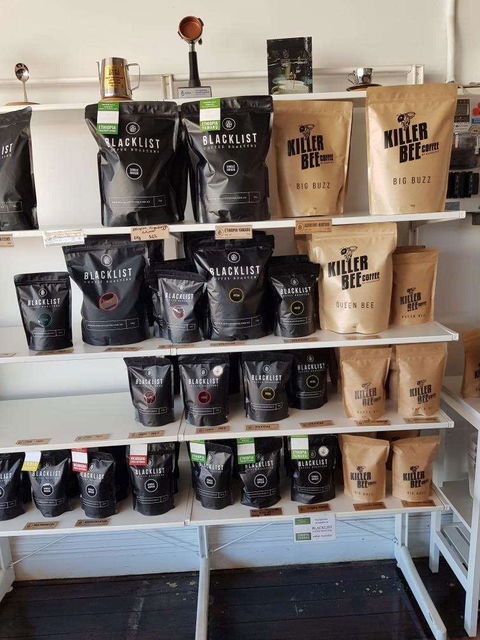 Shanghai Flavour Restaurant - Accommodation Daintree 0