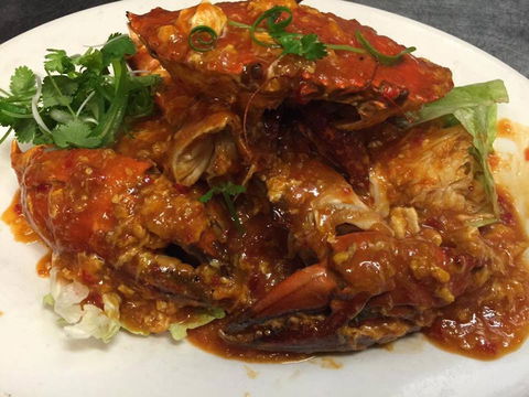 Spicy Fish - Accommodation Daintree 0