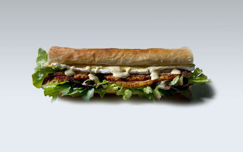Taste Baguette - Surry Hills - Accommodation Daintree 0