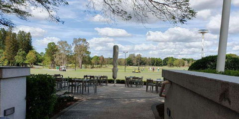 Tee's Clubhouse - Accommodation Daintree 0