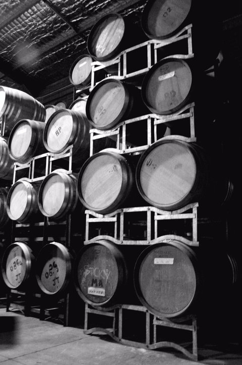 Tertini Wines - Accommodation Daintree 1