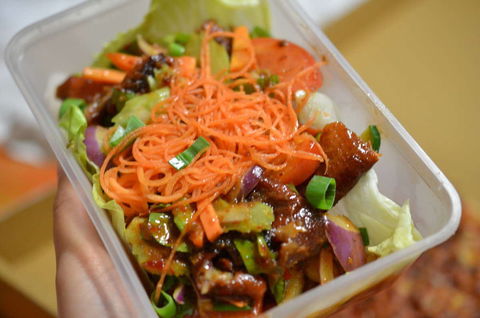 Thai Noodle House - Accommodation Daintree 0