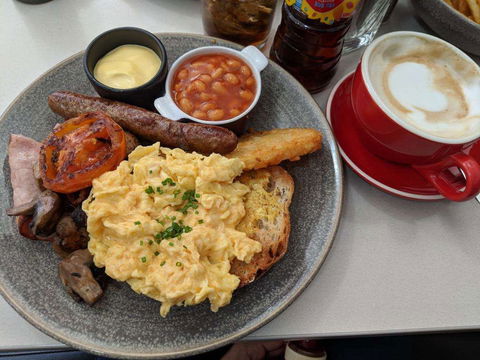 Theodores - Accommodation Daintree 0