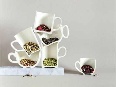 The Rabbit Hole Organic Tea Bar - Accommodation Daintree 2