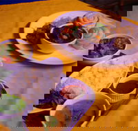 Tibetan Kitchen - Toowong - Accommodation Daintree