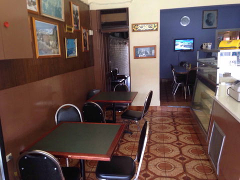 Yesil Irmak - Accommodation Daintree 0