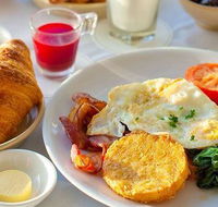 Bluebush Cafe - Accommodation Daintree
