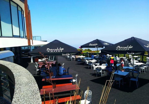 Bluebush Cafe - Accommodation Daintree 18