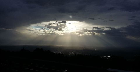 Bluebush Cafe - Accommodation Daintree 25