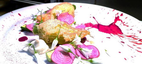 Bluebush Cafe - Accommodation Daintree 2