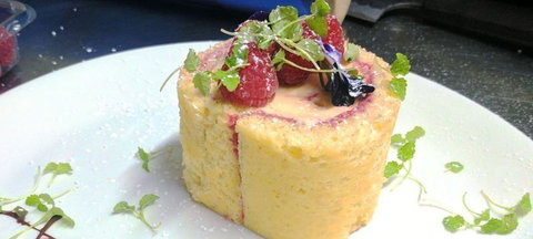 Bluebush Cafe - Accommodation Daintree 3