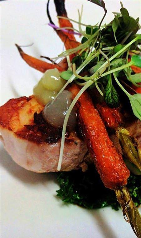 Bluebush Cafe - Accommodation Daintree 4