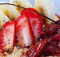 Coco Mojo Bar  Grill - Accommodation Daintree