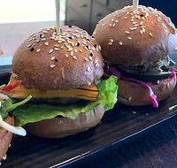 Long Road Bistro - Accommodation Daintree