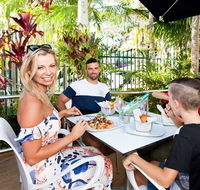 Ripples Licensed Cafe - Accommodation Daintree